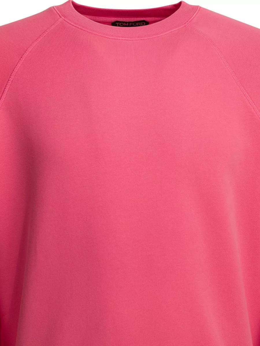 Tom Ford Cotton Sweatshirt