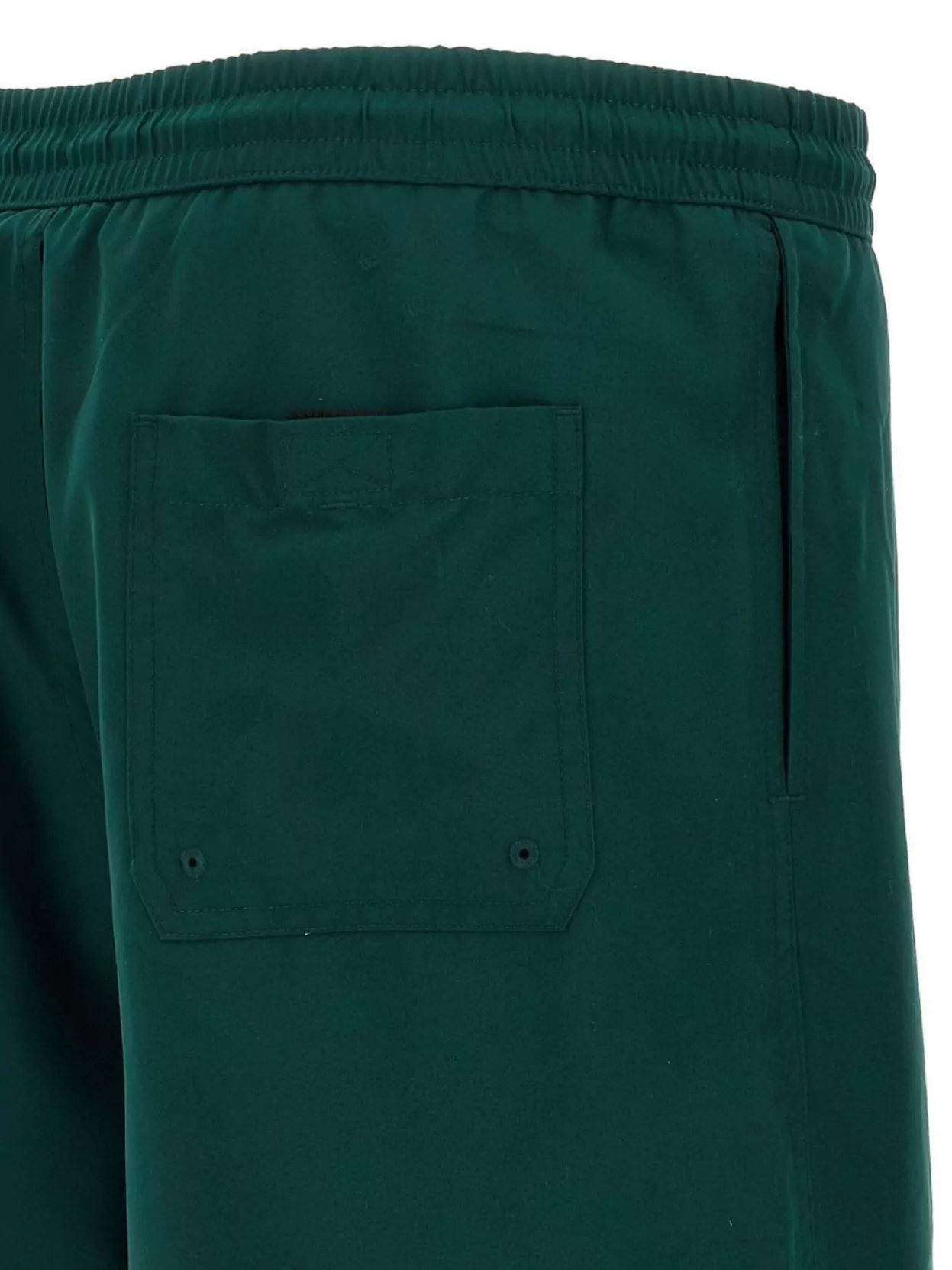 Carhartt Wip 'Chase' Swimsuit With Elastic Waistband And Pockets