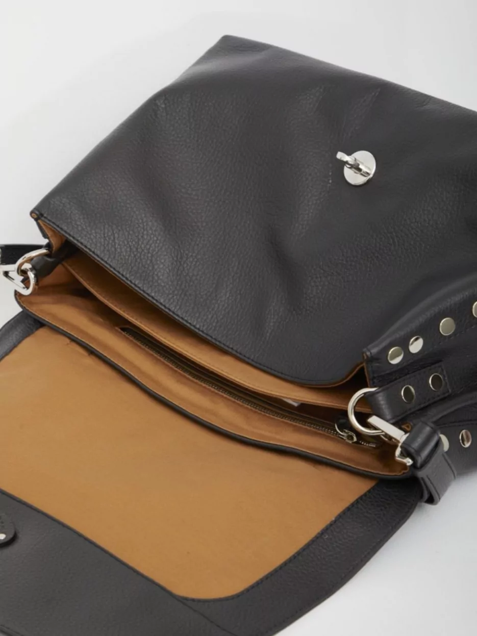 Zanellato Daily M Shoulder Bag
