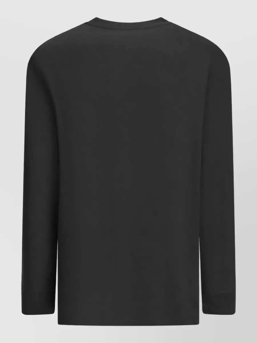 Carhartt Wip Organic Cotton Crew-Neck T-Shirt