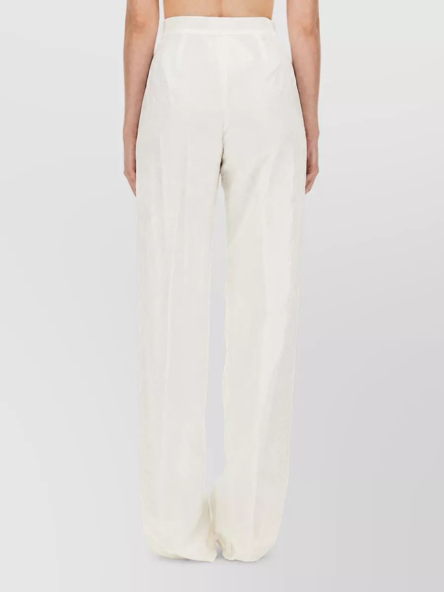Max Mara Wide-Leg Trousers