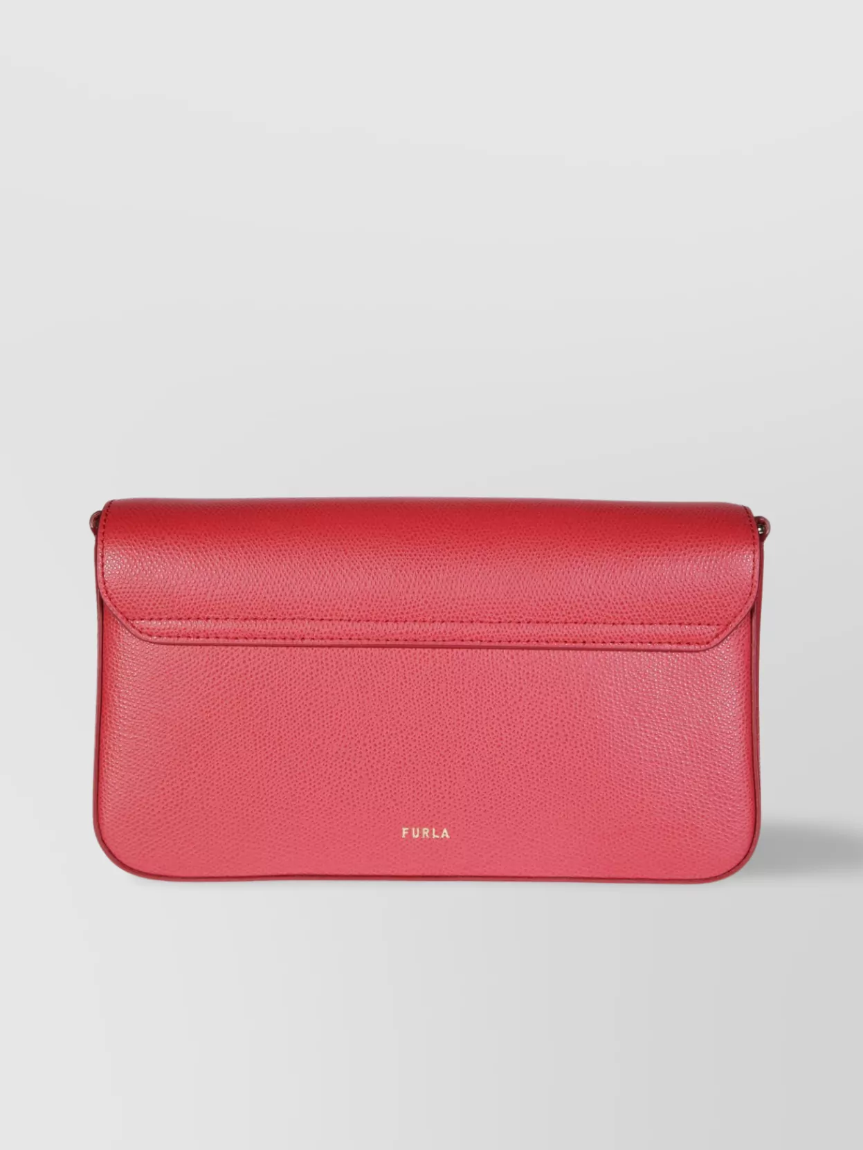 Furla Iride S Crossbody Detachable Strap
