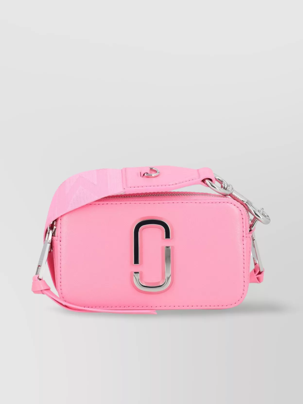 Marc Jacobs Snapshot Cross-body Bags & Satchels In Pink