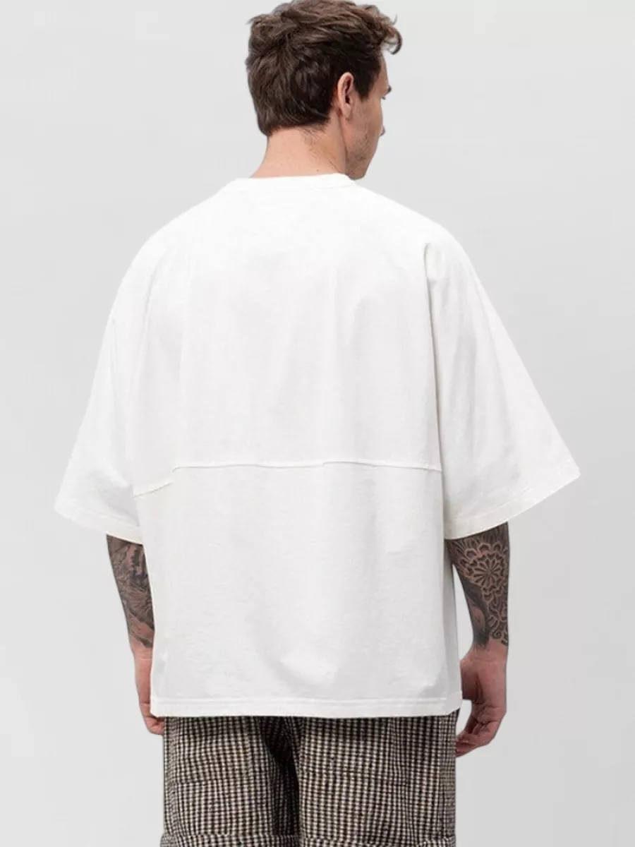 Bottega Veneta Cotton Chino Shorts