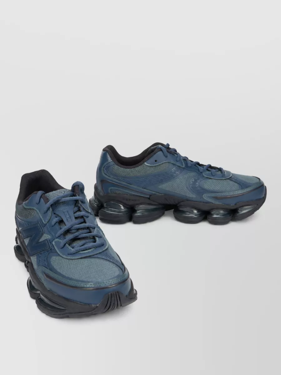 New Balance abzorb 2000 lace-up sneakers