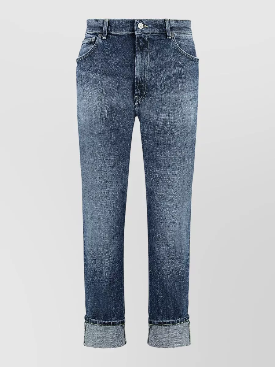 Dondup slim-fit jeans