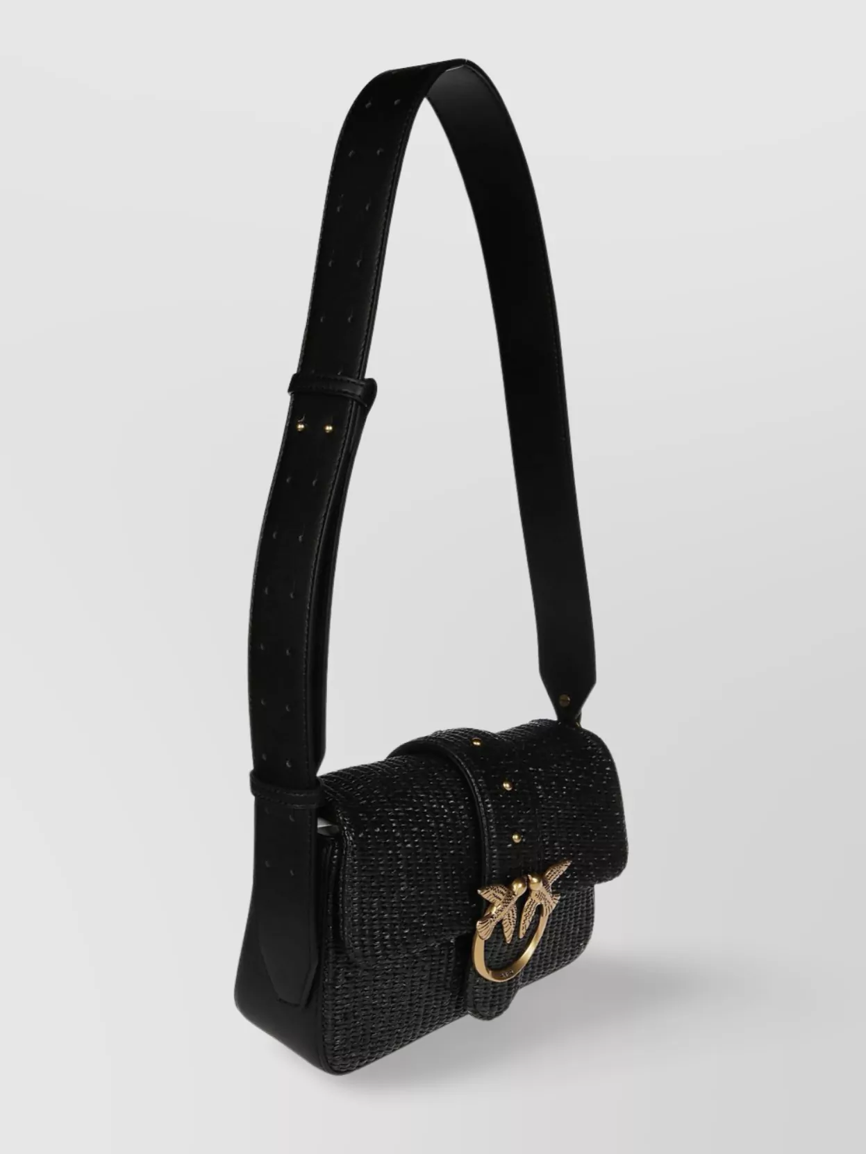 Pinko Love Bag Shoulder Bag