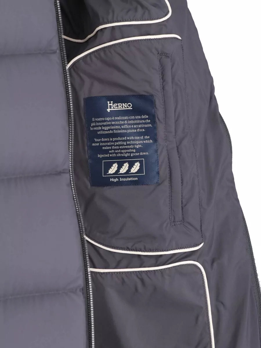 Herno Padded Coat