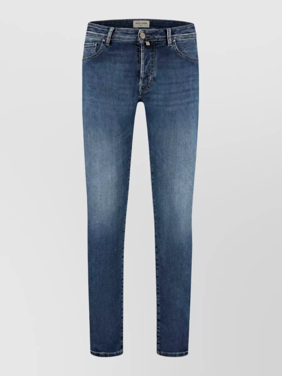 Jacob Cohen denim jeans