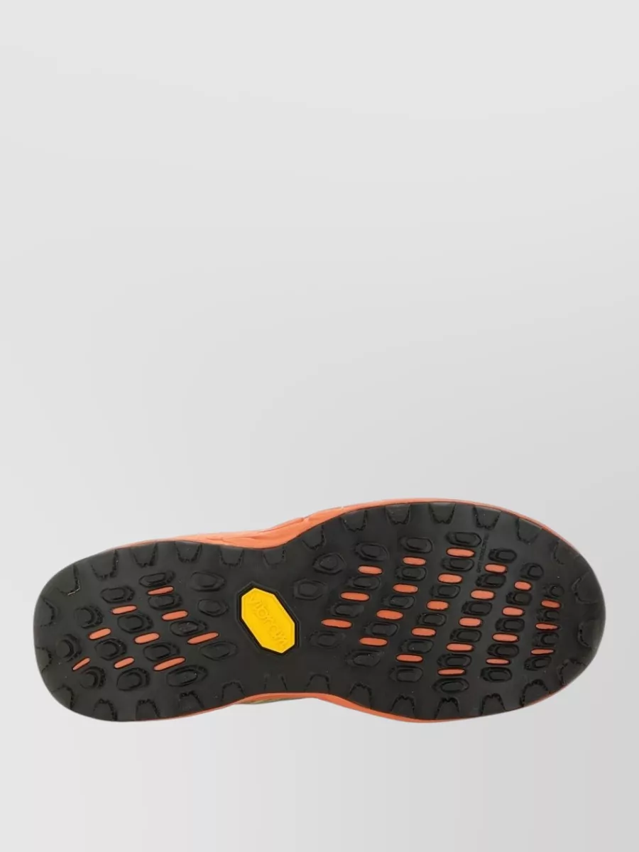 New Balance Knitted Low-Top Sneakers
