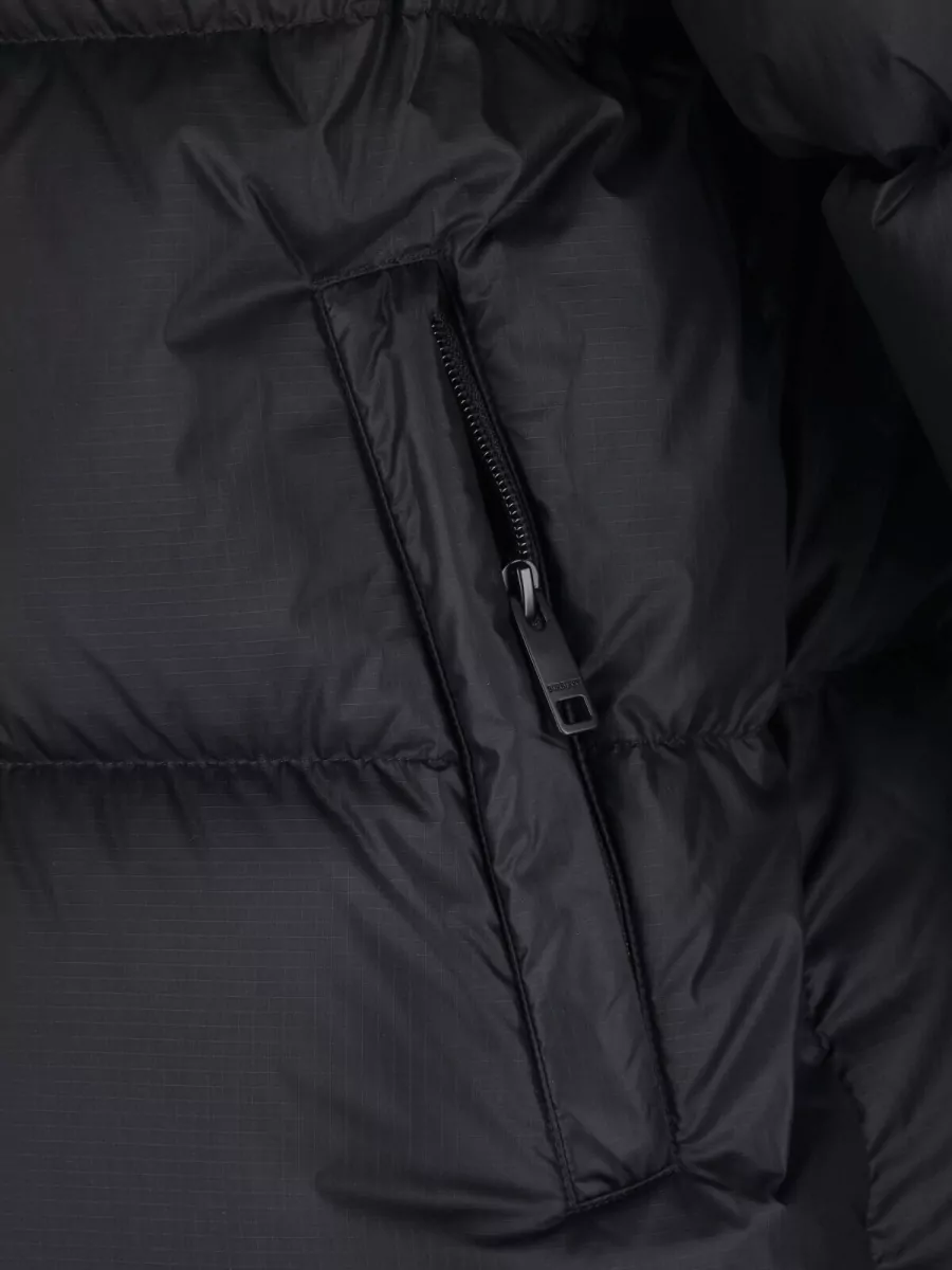 Burberry Down Puffer Jacket