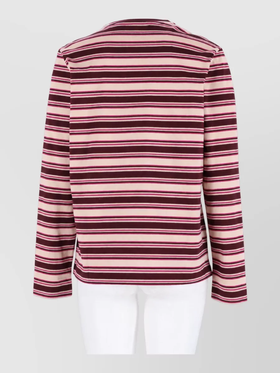 Lacoste Fine-Knit Jumper