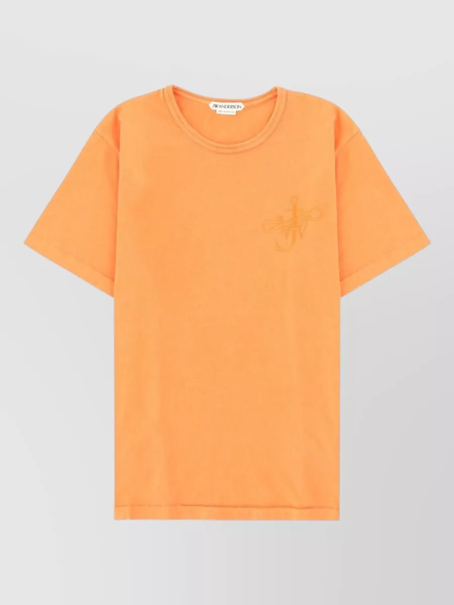 JW Anderson logo t-shirt