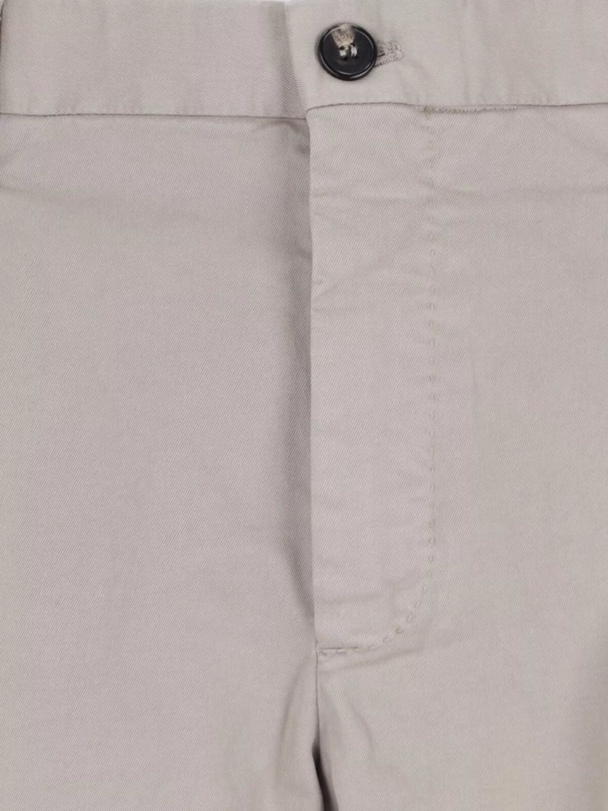 Incotex Straight Trousers With Pockets And Pleats