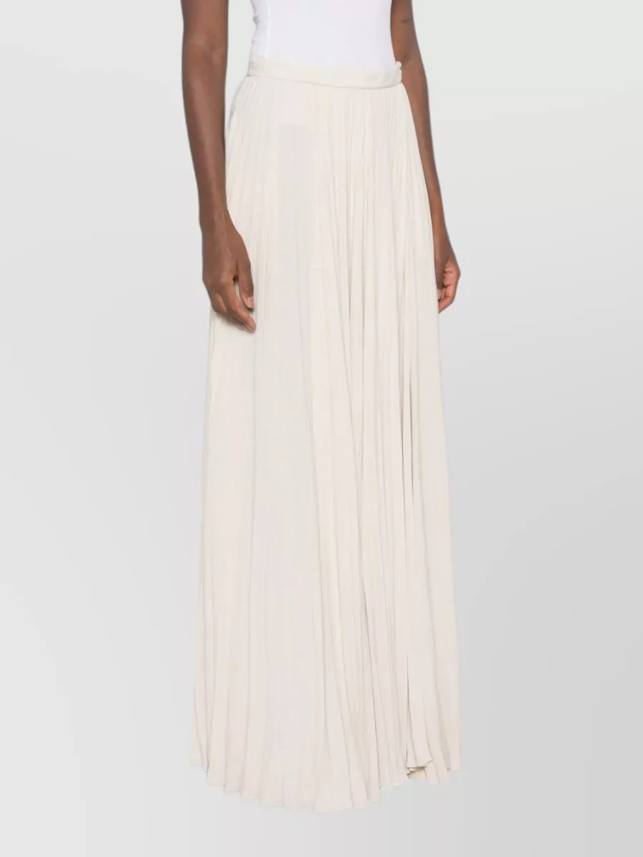 Tom Ford Pleated Knee-Length Skirt