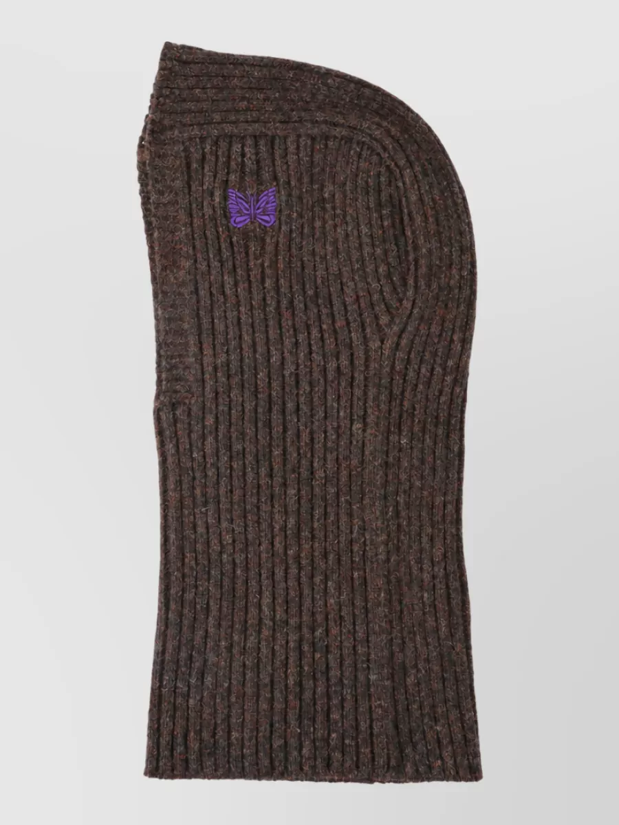 Needles Wool Gloves