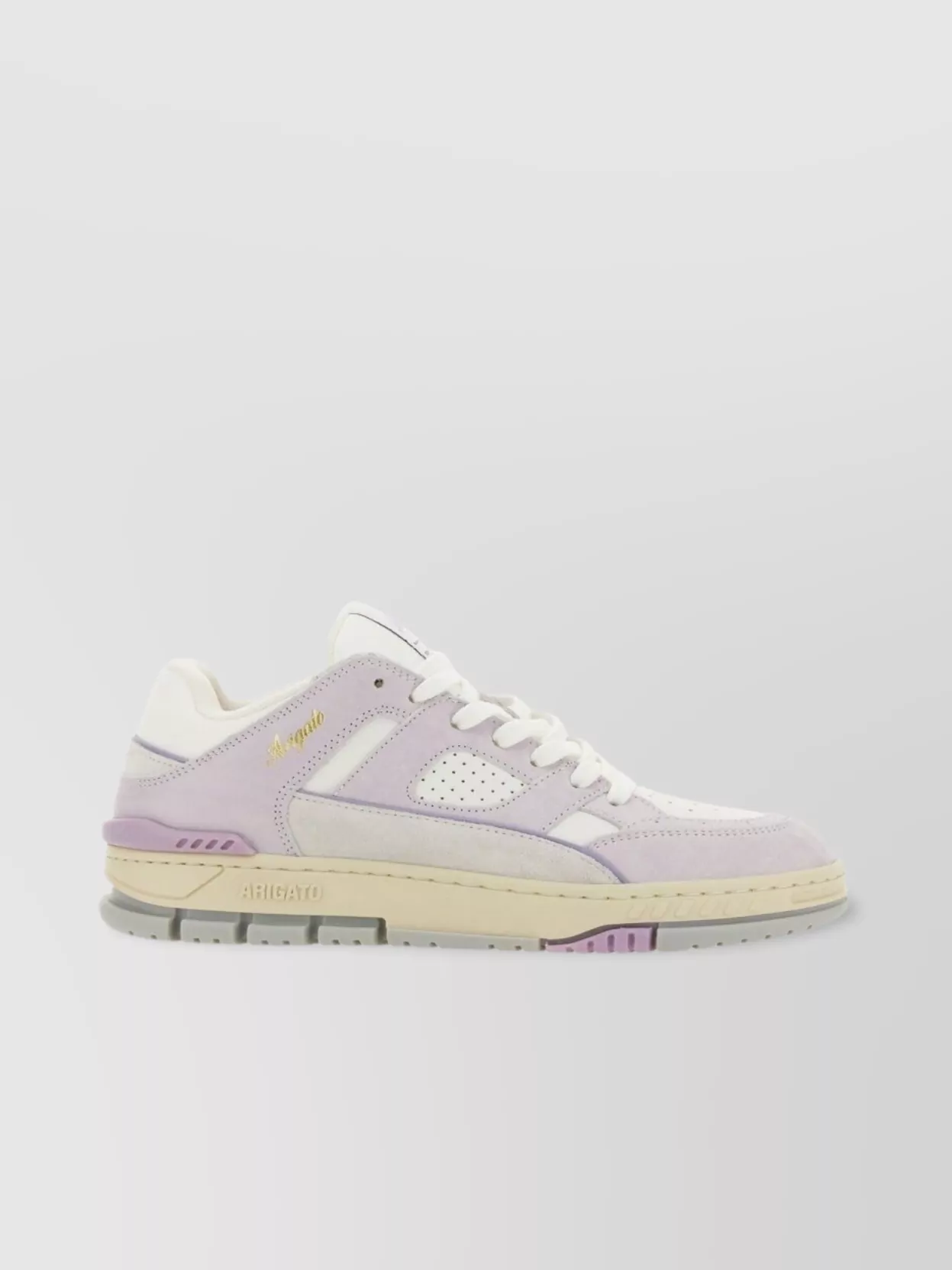 Axel Arigato Area Sneakers Padded Collar