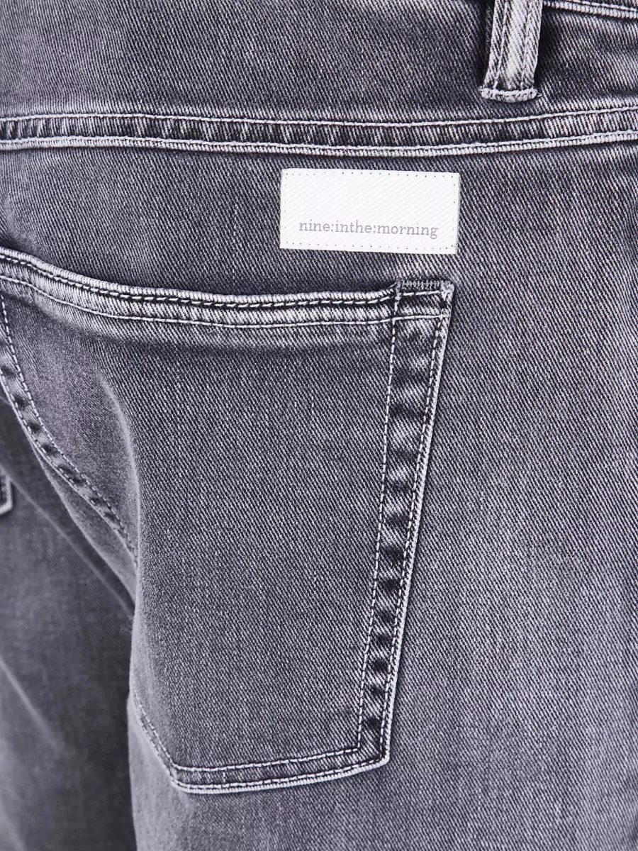 Nine In The Morning Denim Skinny Jeans