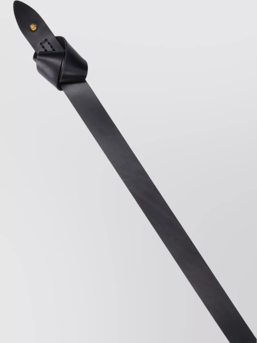 Isabel Marant Leather Belt