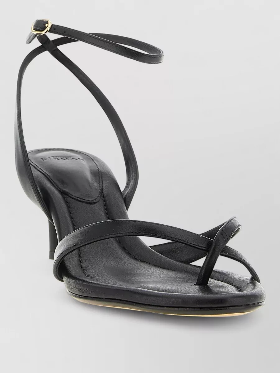 Alexandre Birman leather sandals