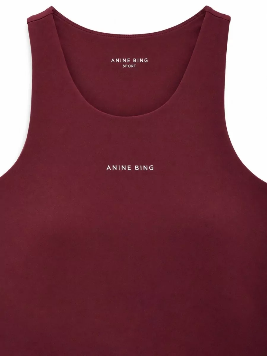 Anine Bing Stretch Bralette