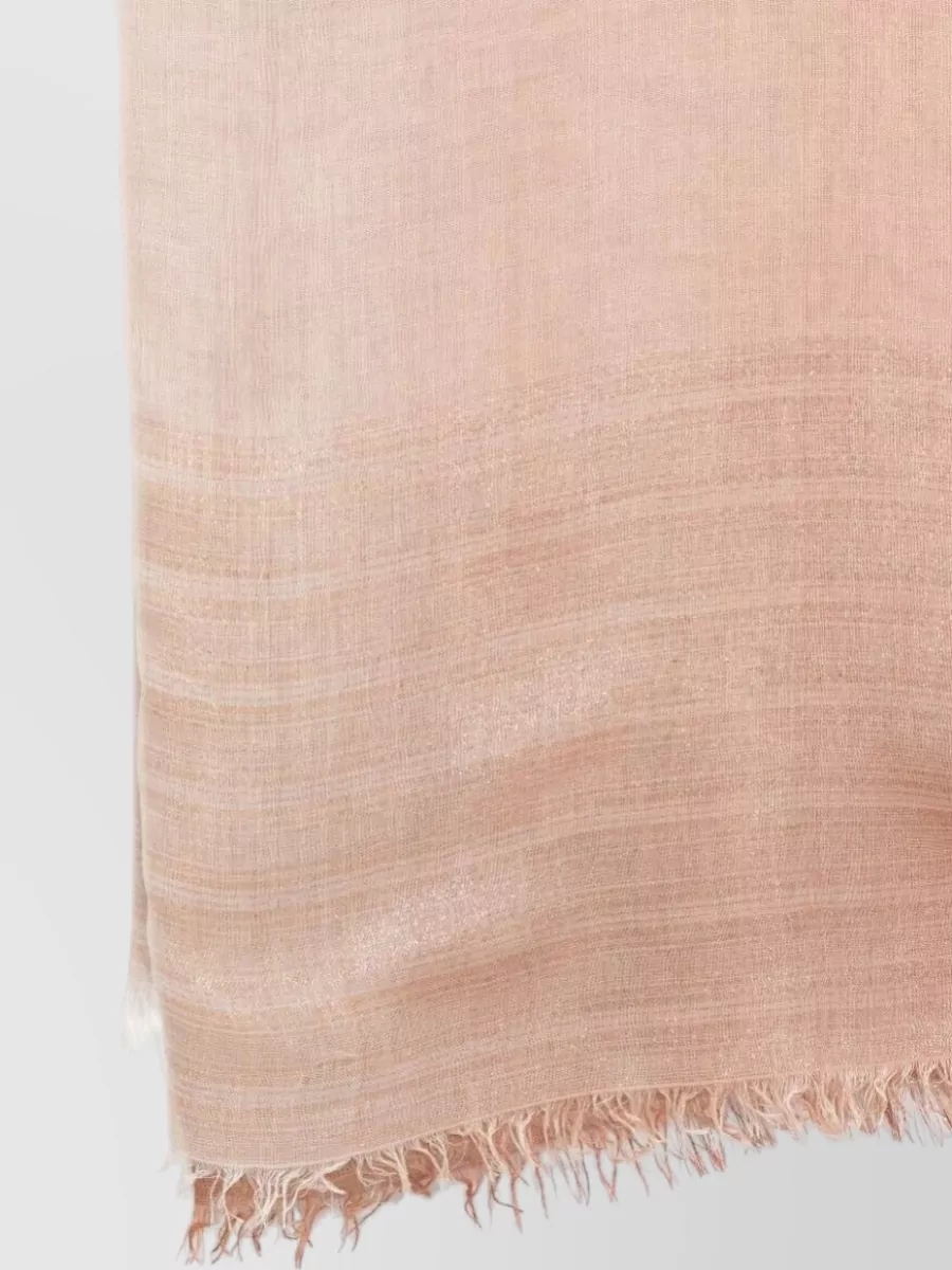 Faliero Sarti Cashmere Blend Stole