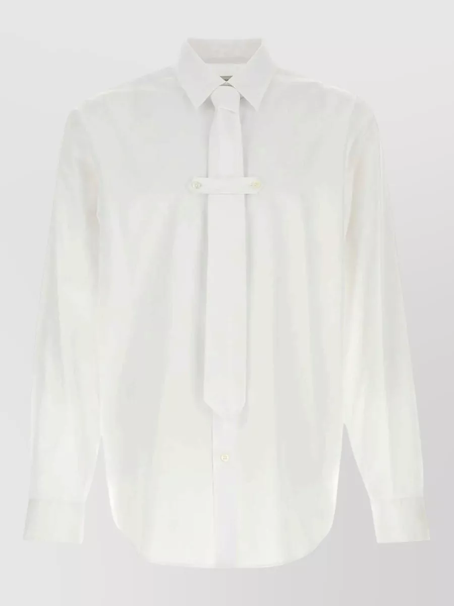 Dries Van Noten cilian shirt