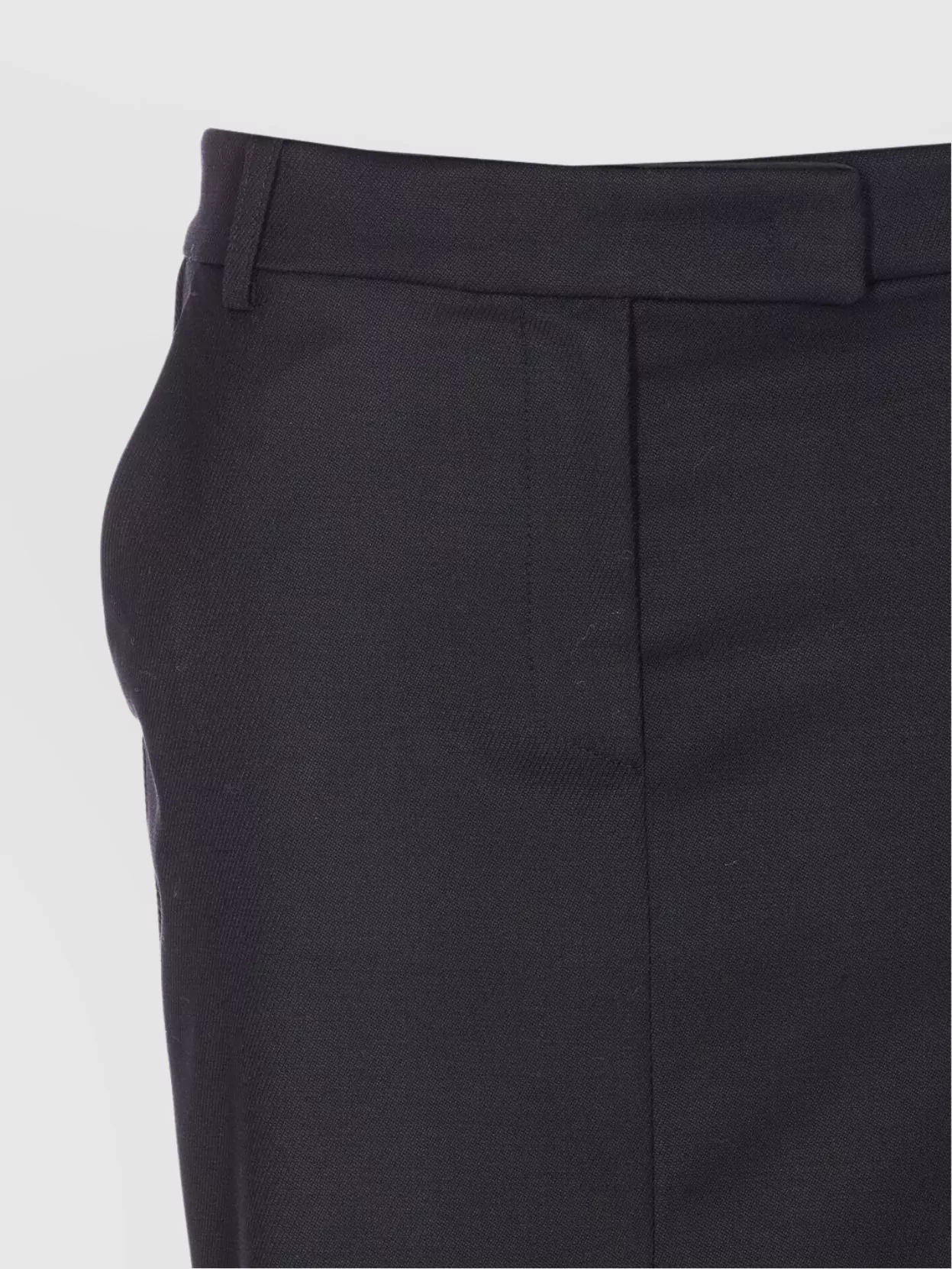 Pinko Midi Skirt With Pockets And Loops