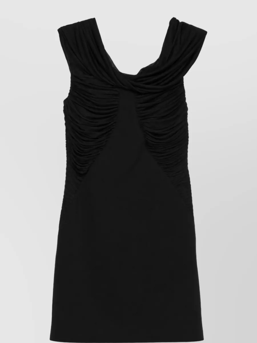 Max Mara mini dress