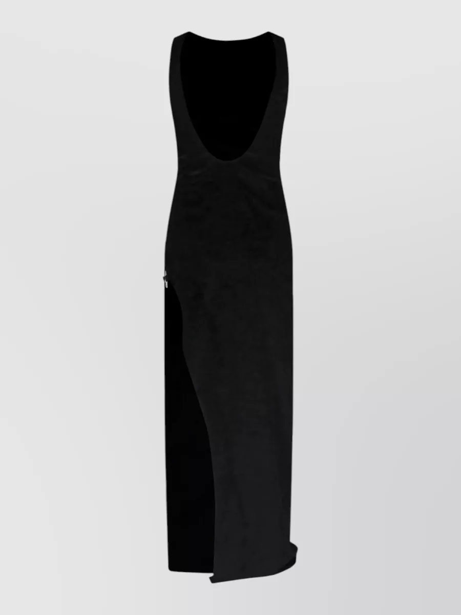 Dondup knee-length maxi dress