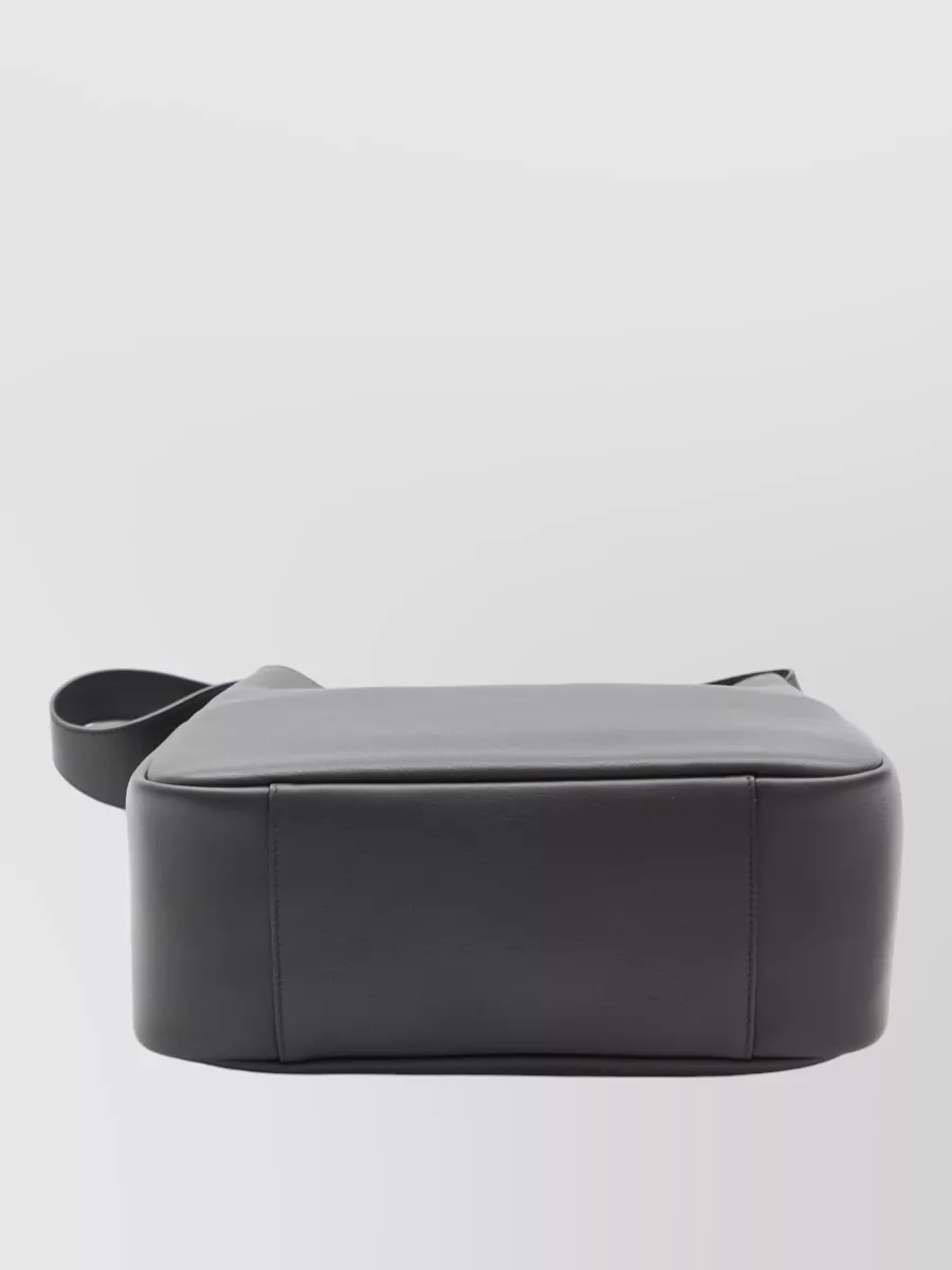 Saint Laurent Le 5 À 7 Large Shoulder Bag