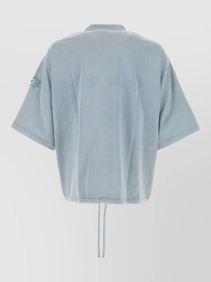 Marni Oversized T-Shirt
