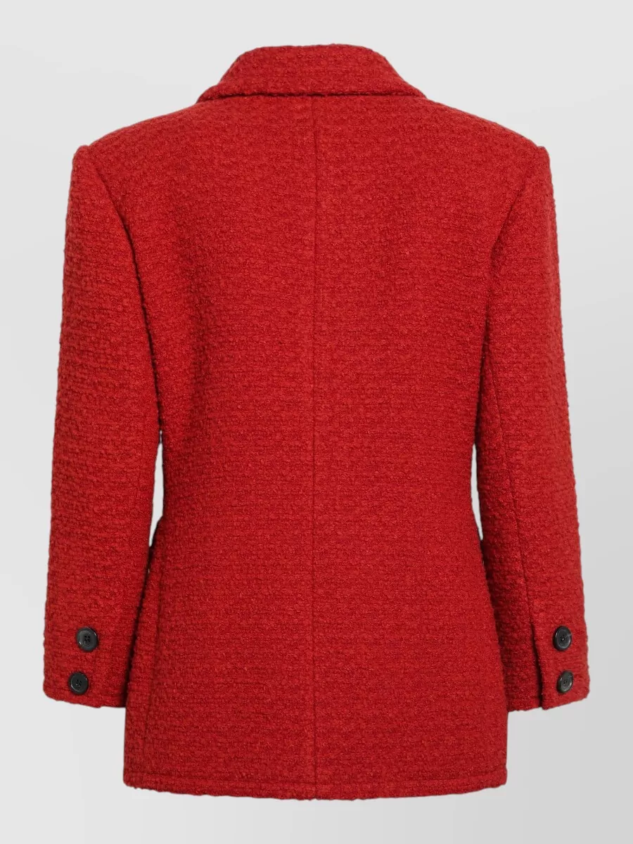 Saint Laurent Blazer