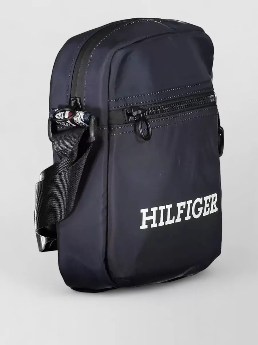 Tommy Hilfiger Polyester Crossbody Bag