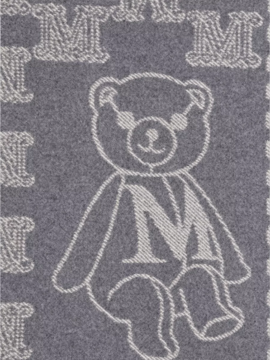 Max Mara cashmere scarf