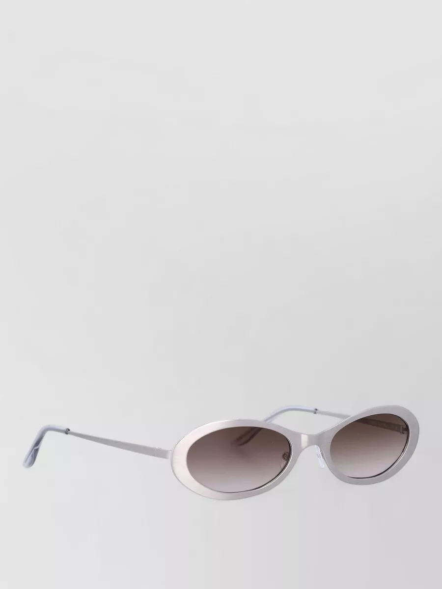 Our Legacy Metal Sunglasses