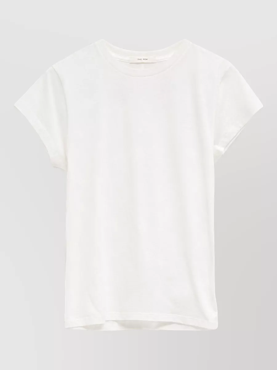 The Row short sleeve t-shirt