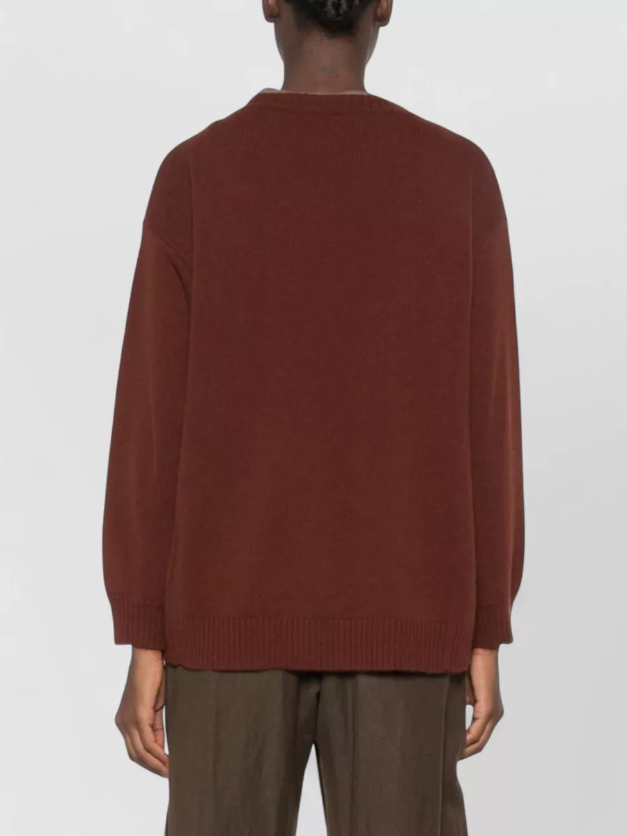 Max Mara Cashmere Sleeveless Jumper