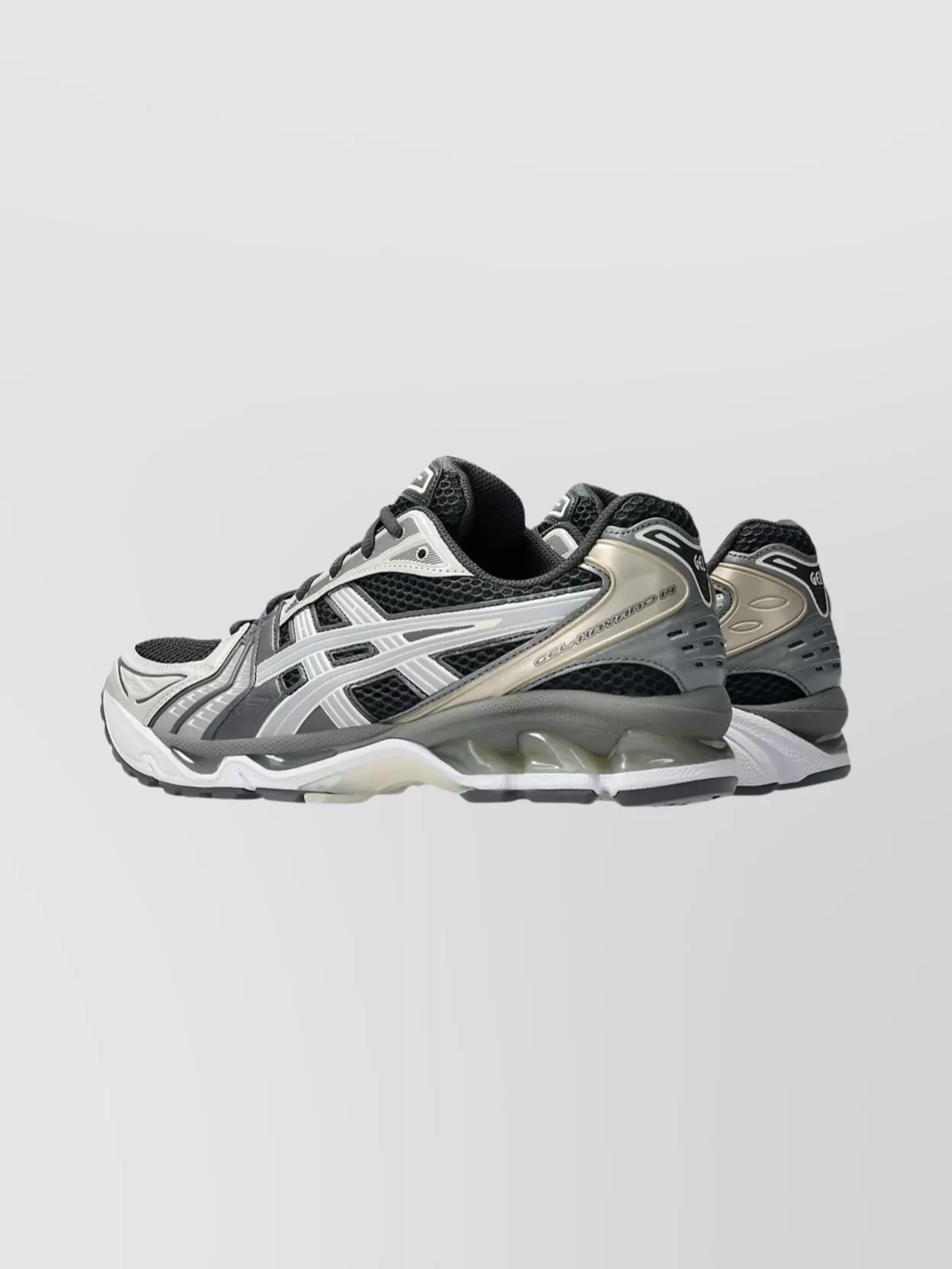 Asics Gel Kayano 14 Running Shoe