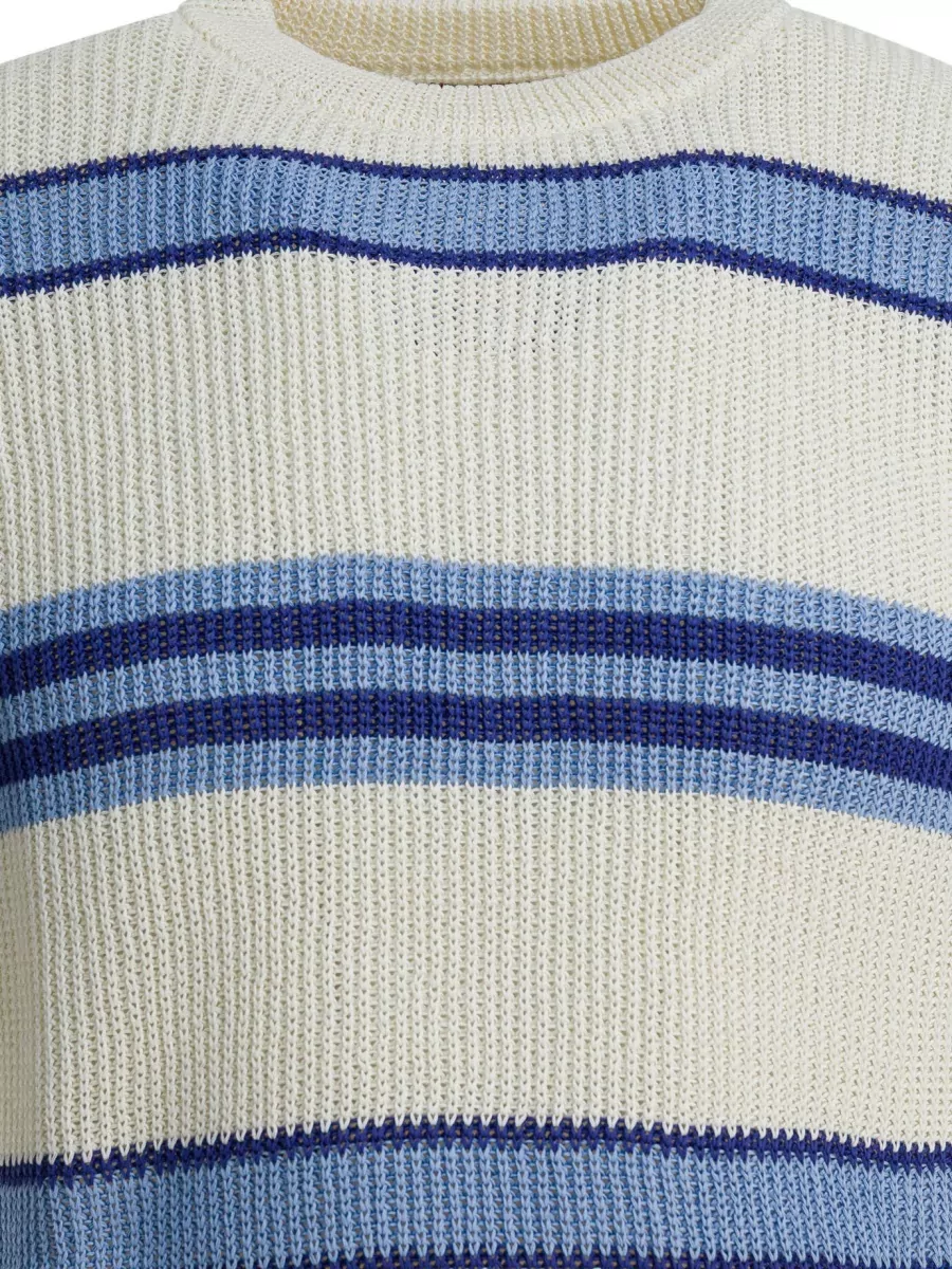 Human Made Short-Sleeve Knit T-Shirt