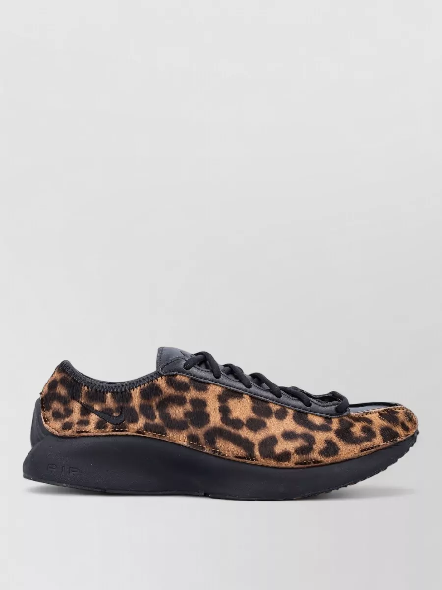 Nike Superfly Animal Print Pony Hair Runner