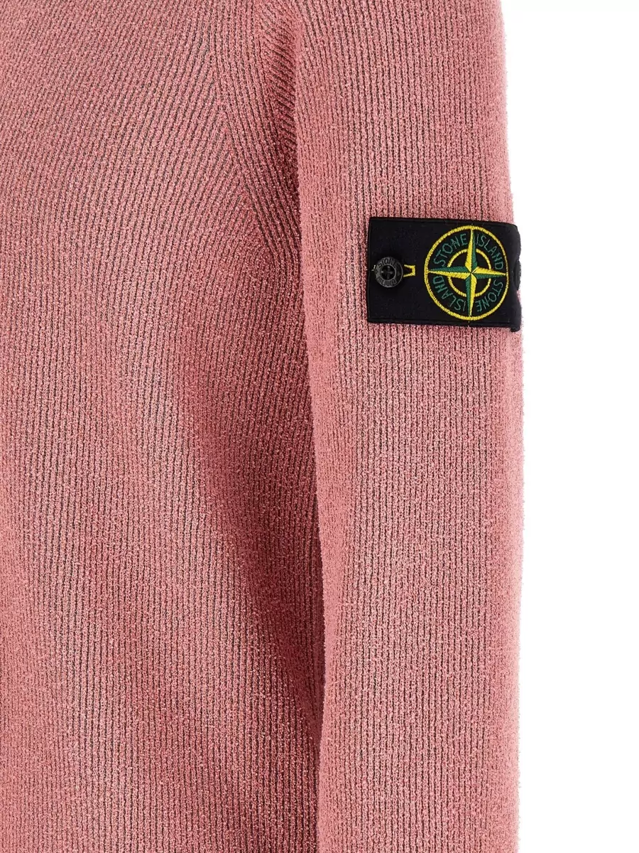 Stone Island Crewneck Jumper