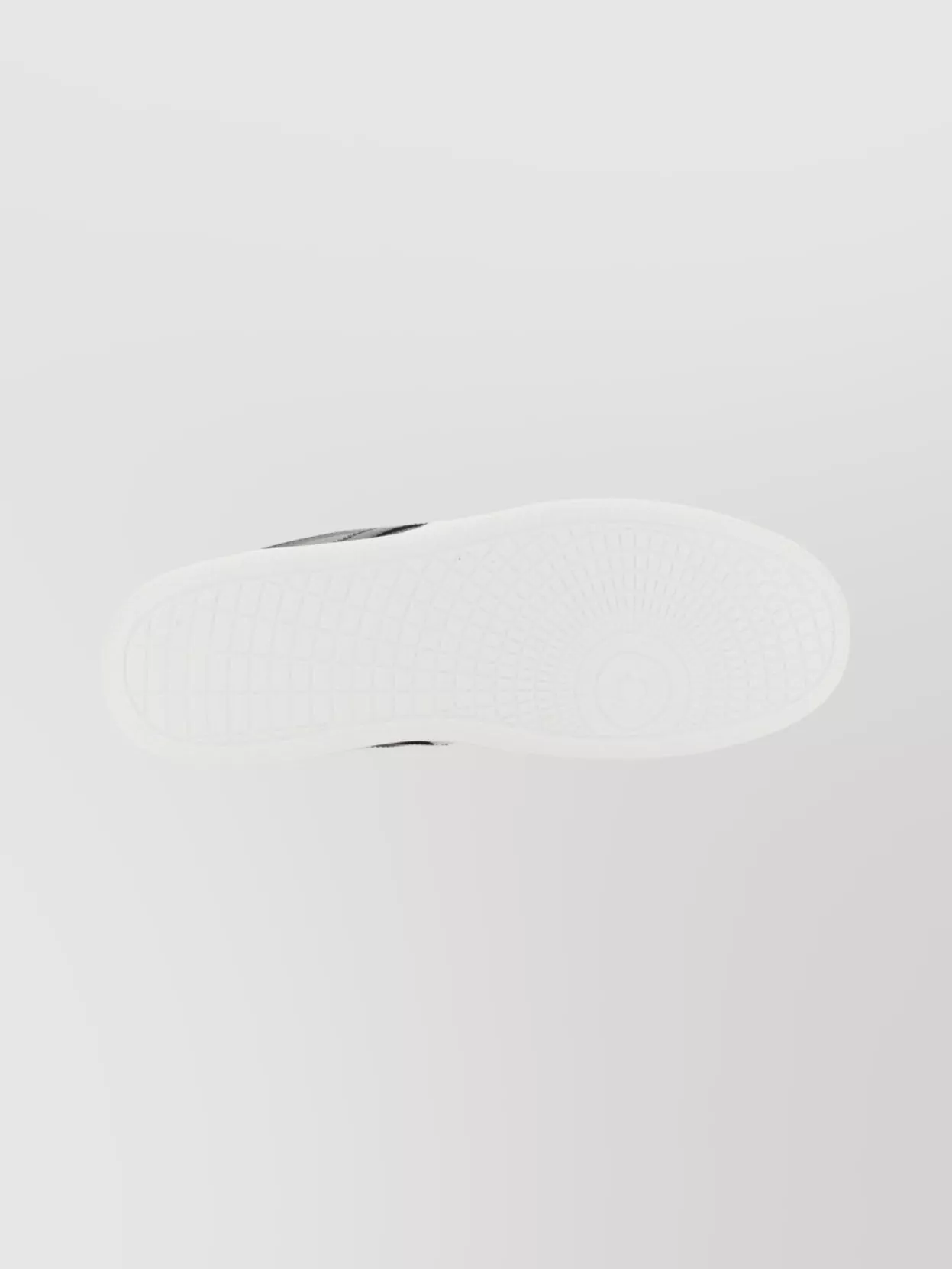 Moncler Sneakers Monaco M Contrast Panels