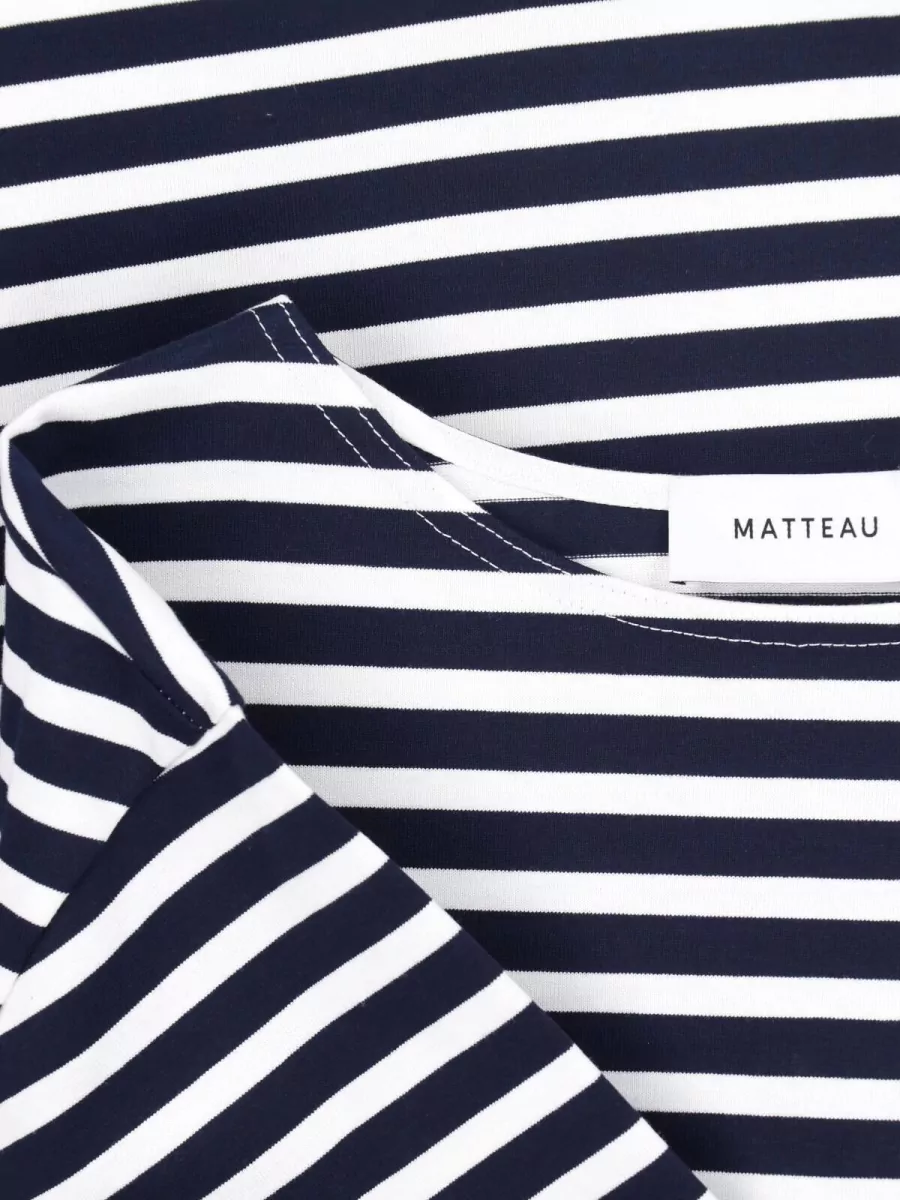 Matteau Short-Sleeve T-Shirt