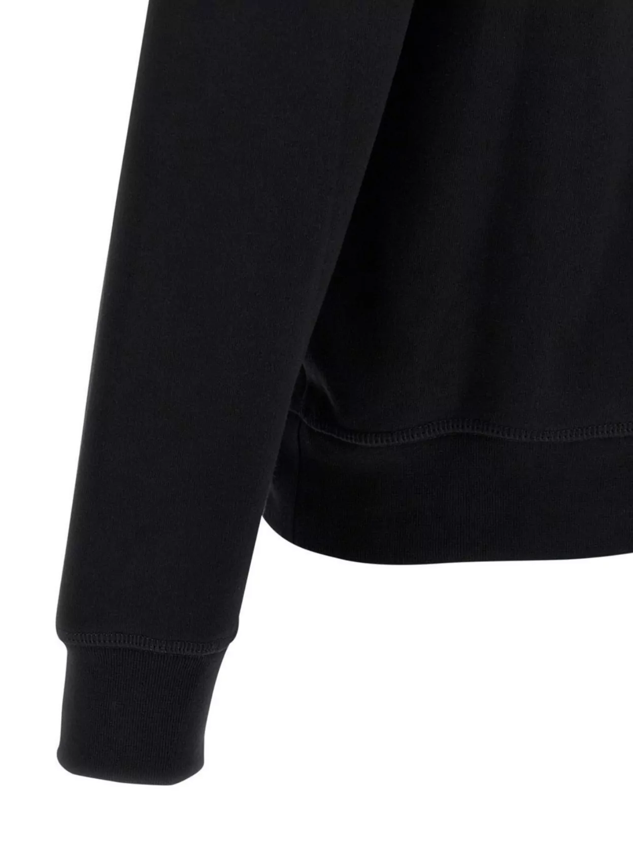 Dsquared2 Ducati Collaboration Sweatshirt Crew Neck