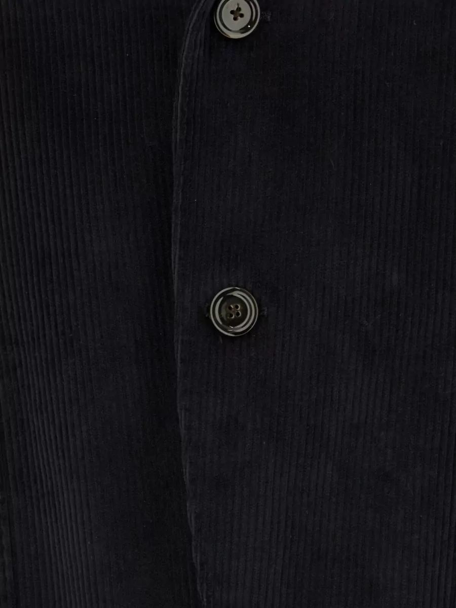 Lardini Corduroy Jacket