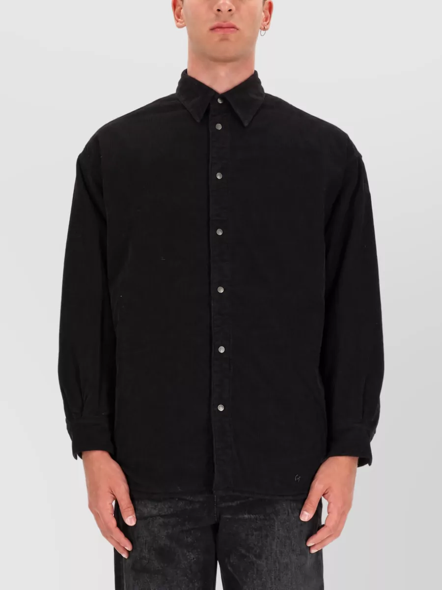 Diesel Cotton Shirt