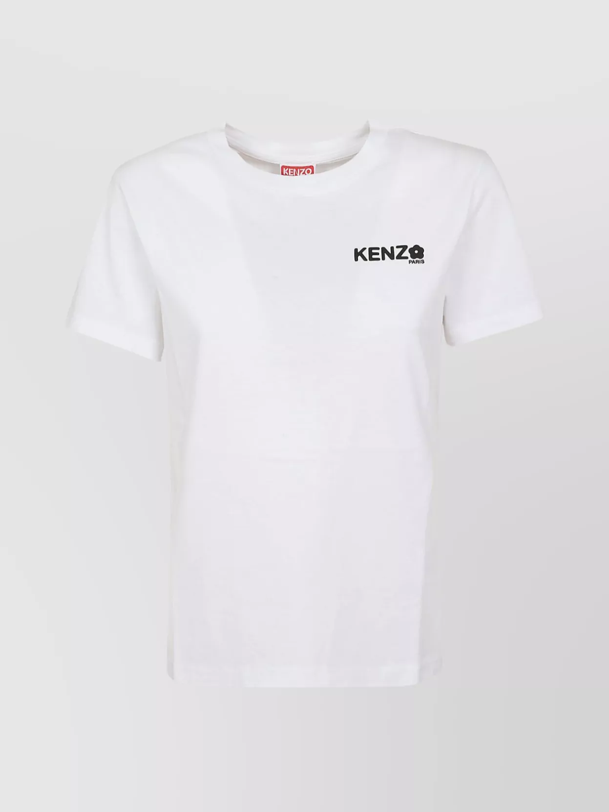 Shop Kenzo Versatile Crew Neck T-shirt