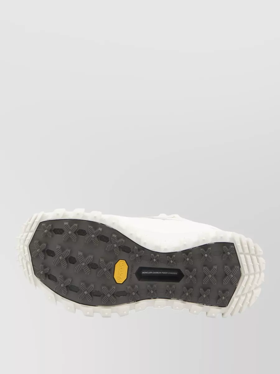 Moncler Trailgrip Gtx Sneakers Vibram Sole Gore Tex
