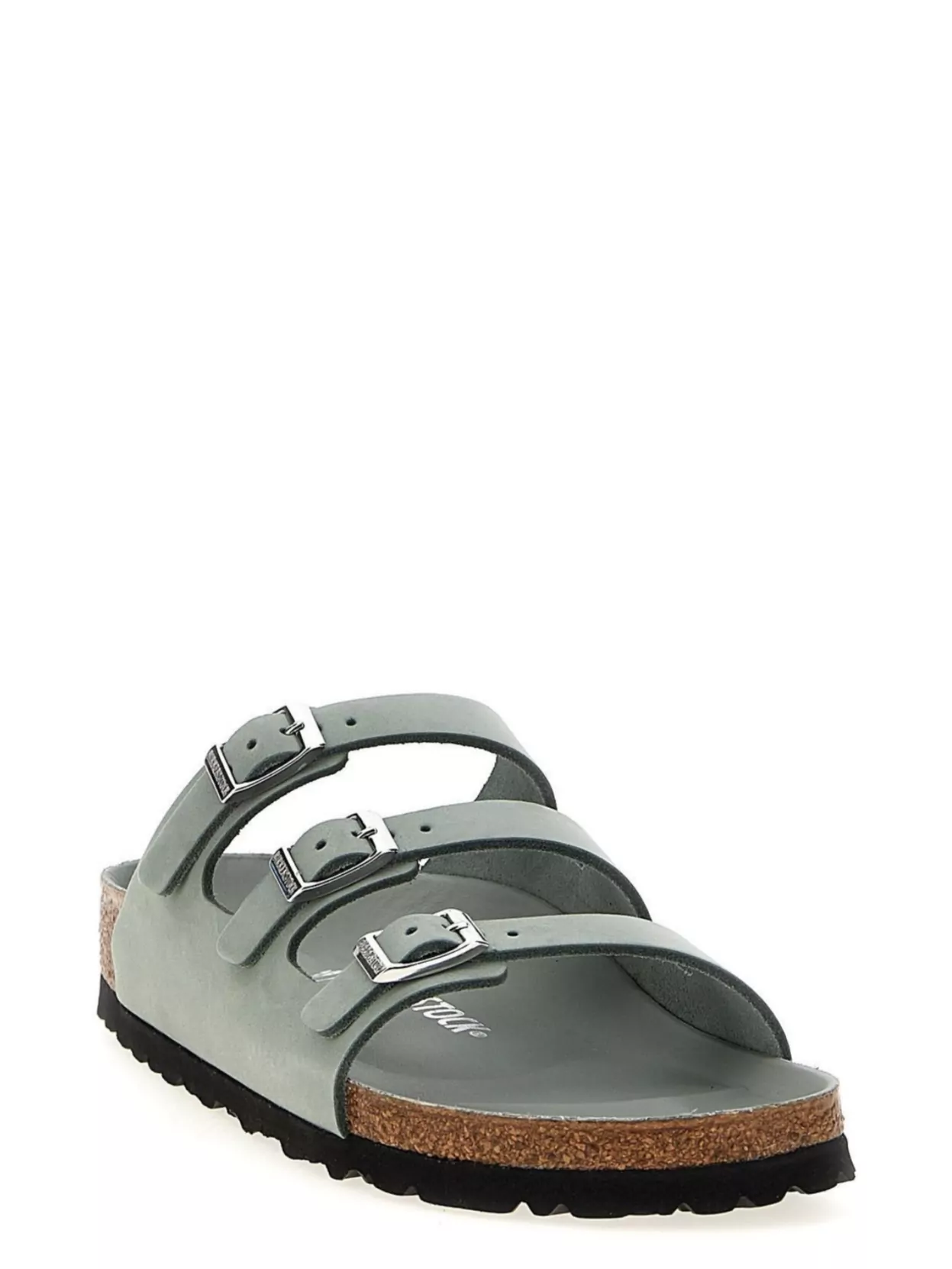 Birkenstock Cork Comfort Open Toe Sandals